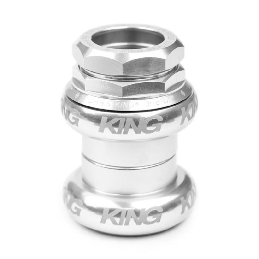 Chris King 1" GripNut Headset