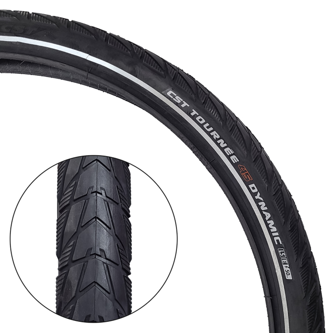 CST Tournee 45 Dynamic (26" x 2.00")