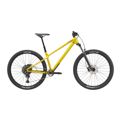 Cannondale Habit HT 2