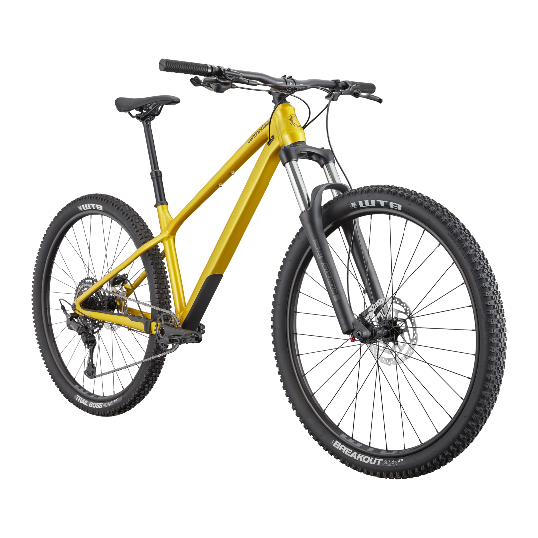 Cannondale Habit HT 2