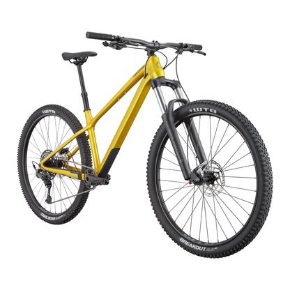 Cannondale Habit HT 2