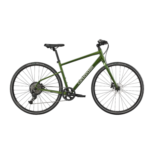 Cannondale Quick 3