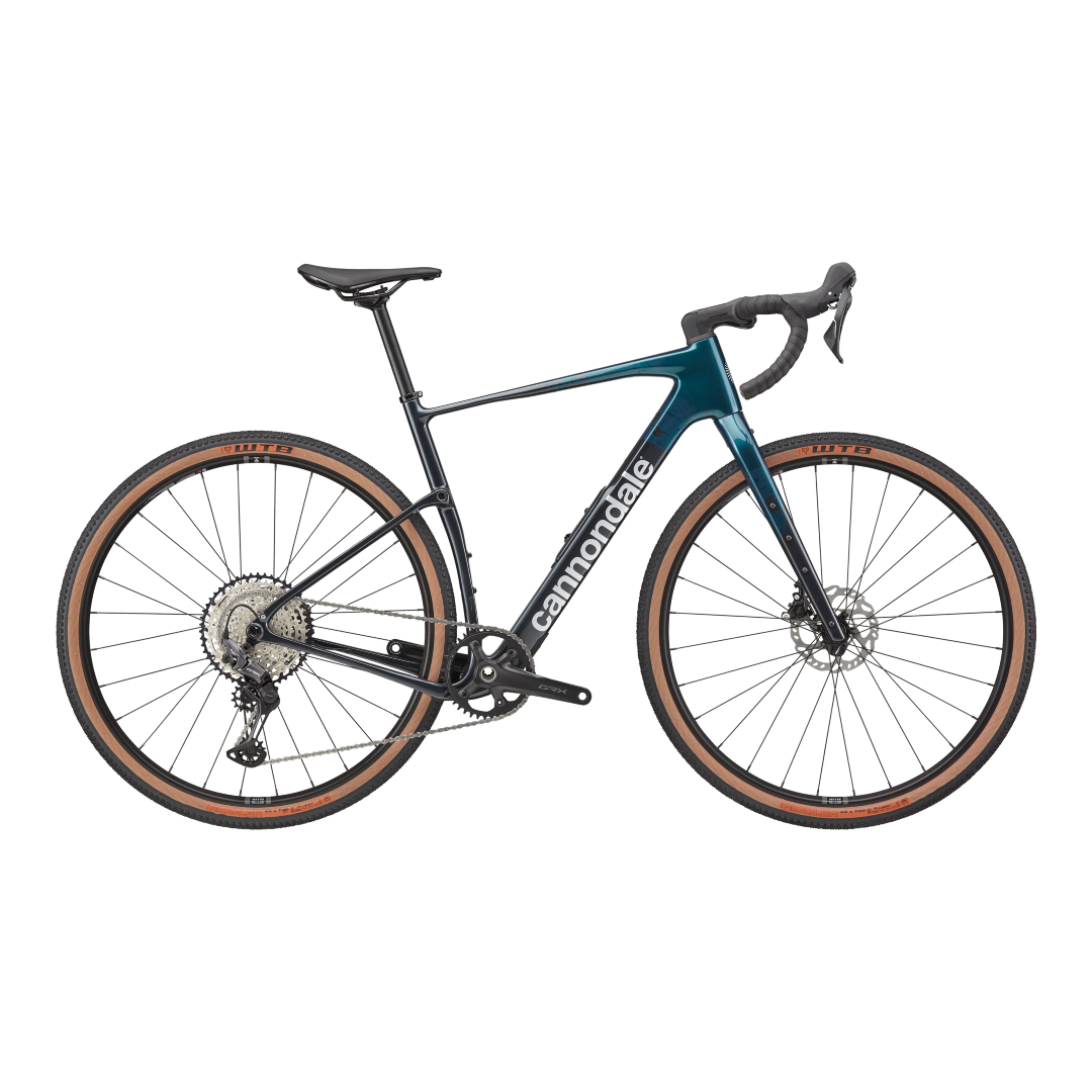 Cannondale Topstone Carbon 3 GRX - 1X