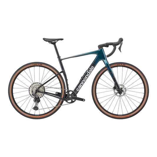 Cannondale Topstone Carbon 3 GRX - 1X