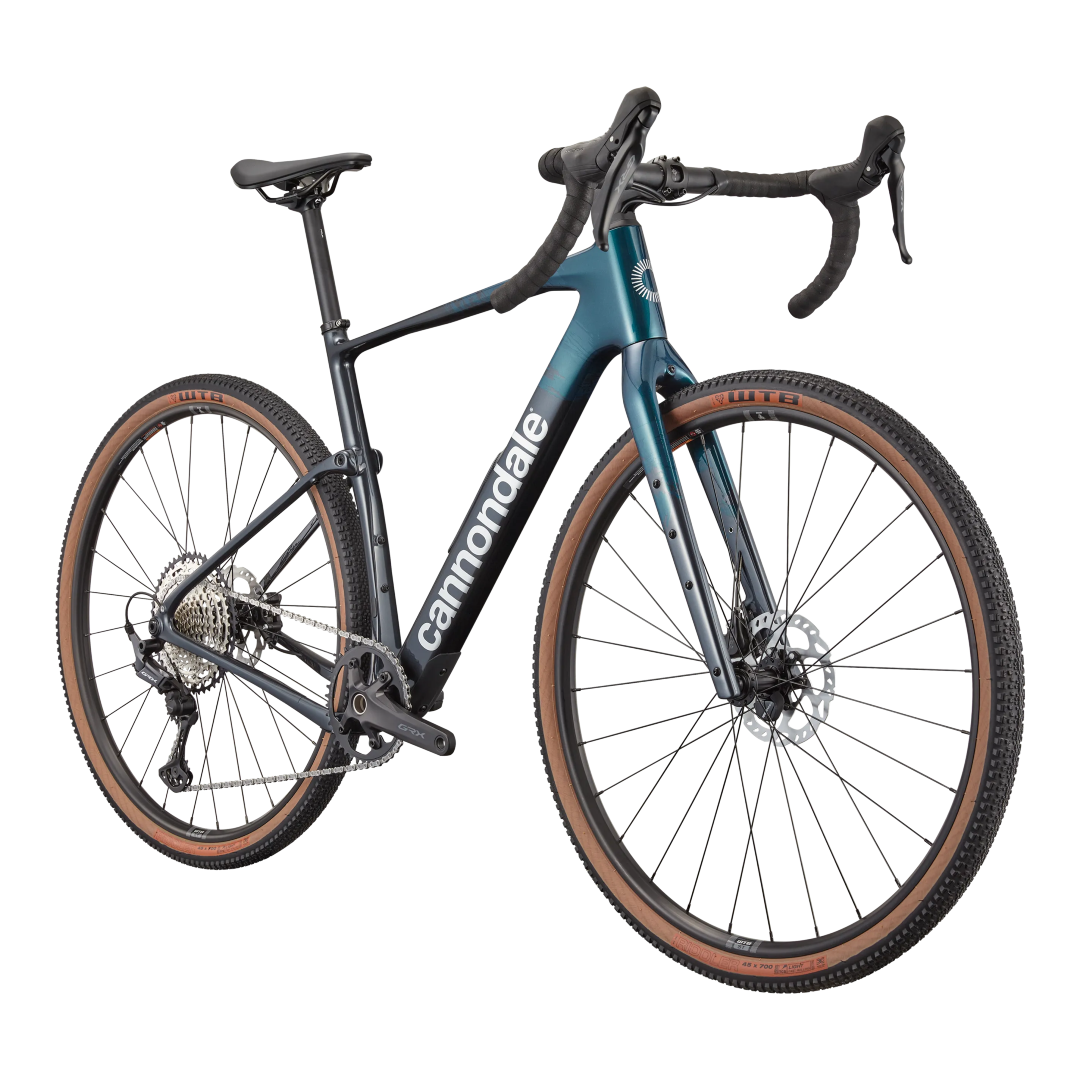Cannondale Topstone Carbon 3 GRX - 1X