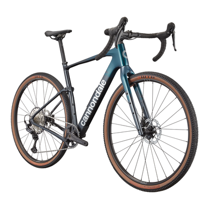 Cannondale Topstone Carbon 3 GRX - 1X