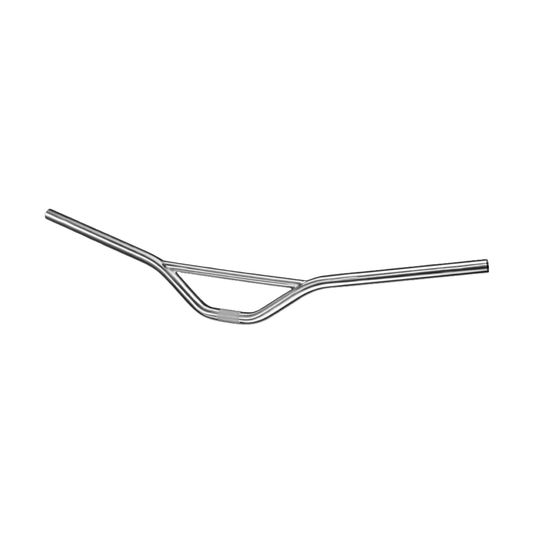 Carver Bikes Early Riser Titanium Klunker Bar
