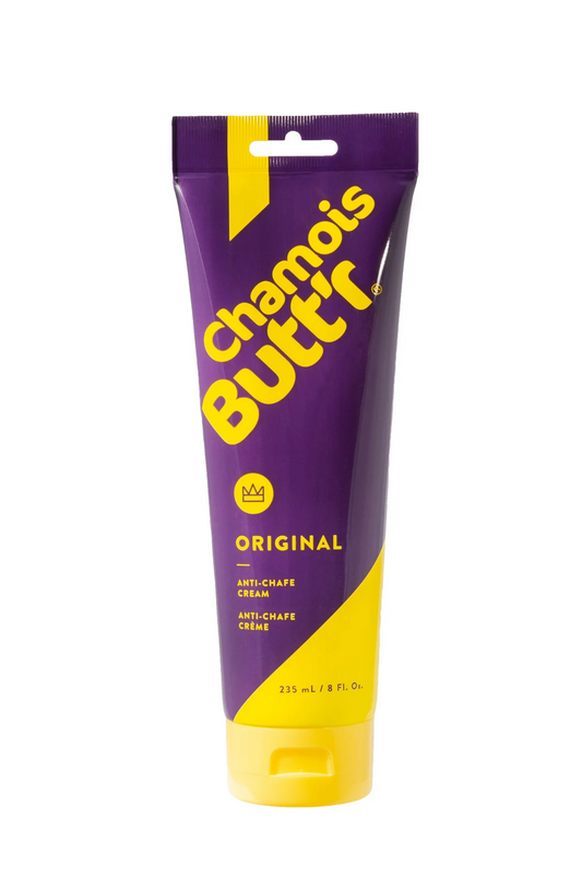 Chamois Butt'r