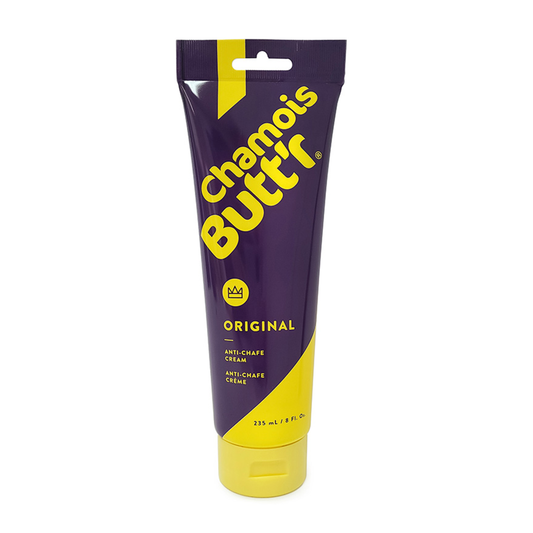 Chamois Butt'r 8oz Tube (original)