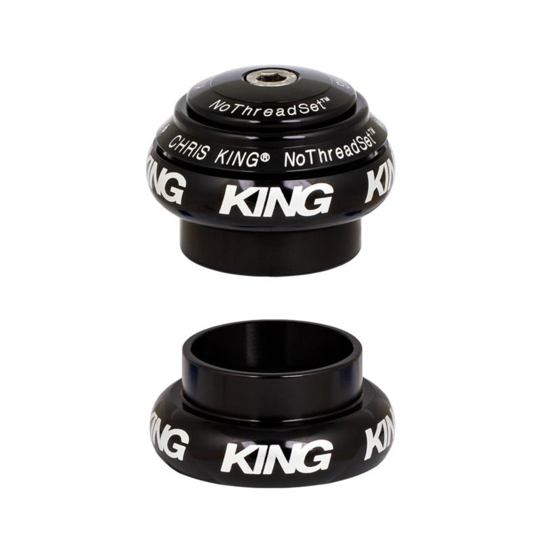 Chris King 1-1/8" NoThreadSet Headset