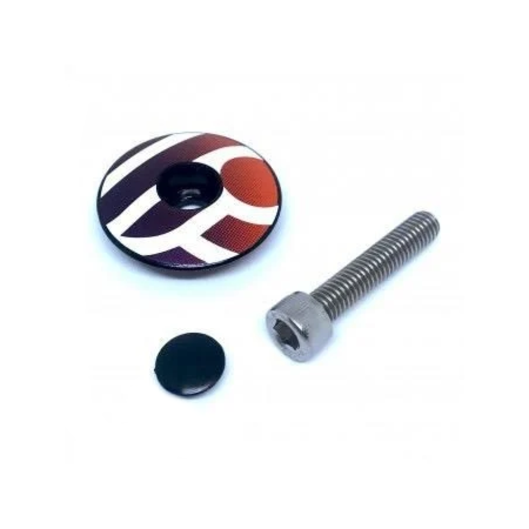 Cinelli Top Cap & Bolt