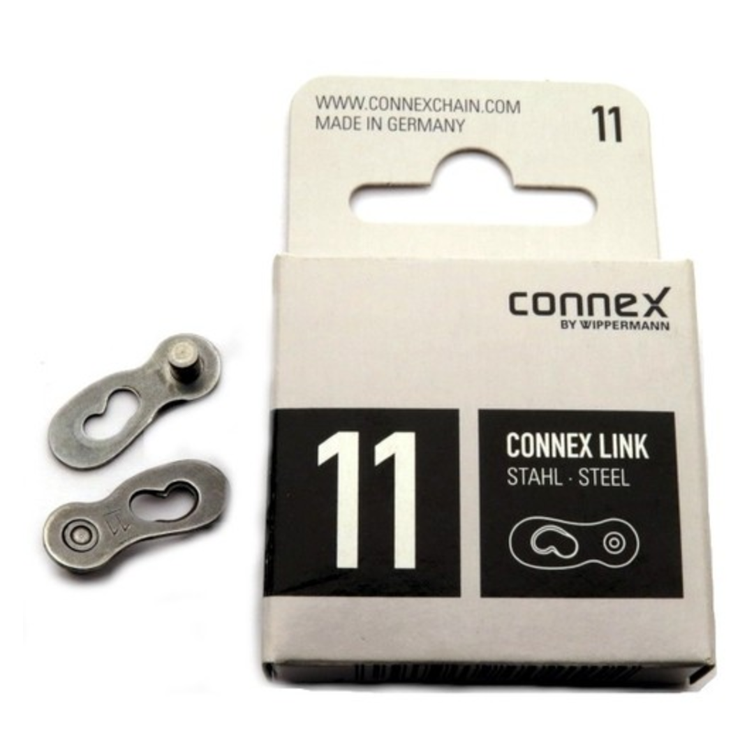 Wippermann Connex Reusable Link