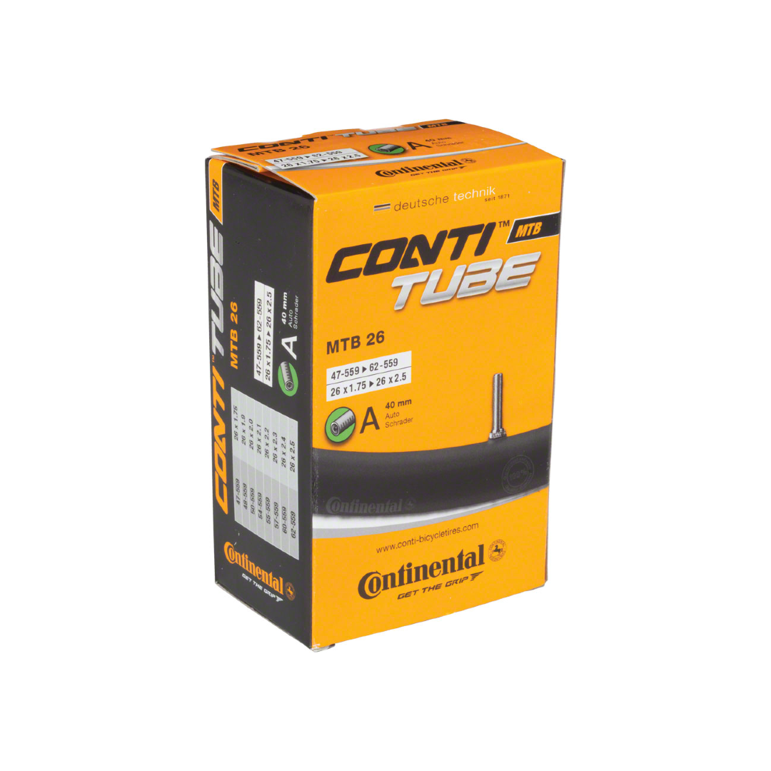 Continental Tubes