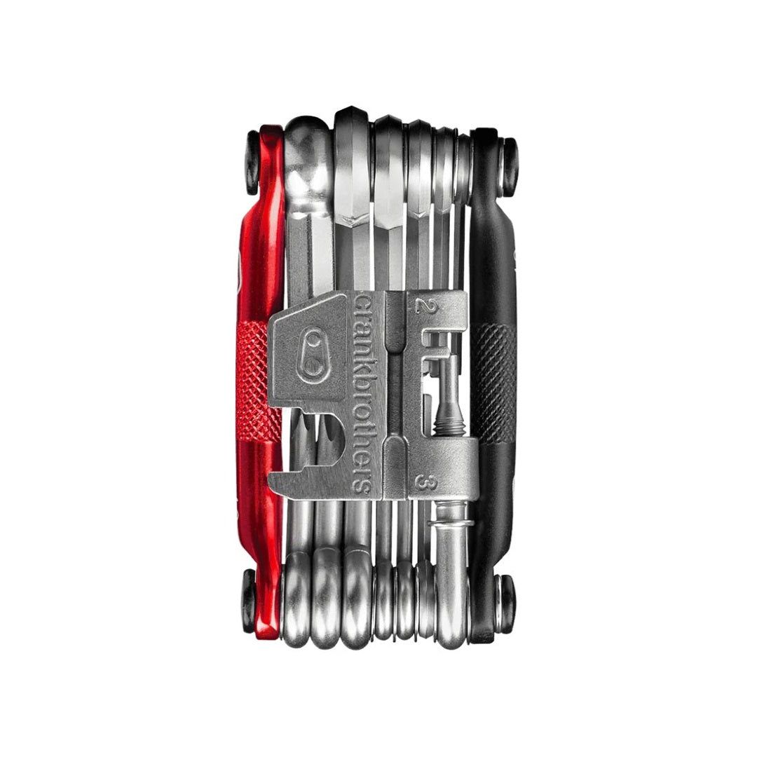 Crankbrothers Multi 19, Multi Tool