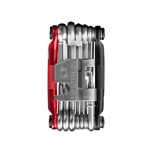 Crankbrothers Multi 19, Multi Tool