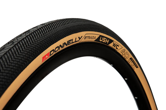 Donnelly Strada USH Tire 700c