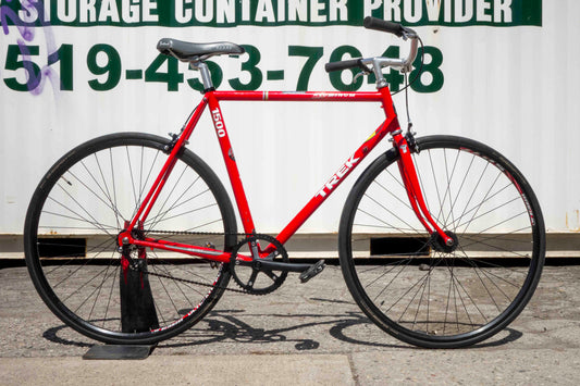 Trek 1500 Singlespeed