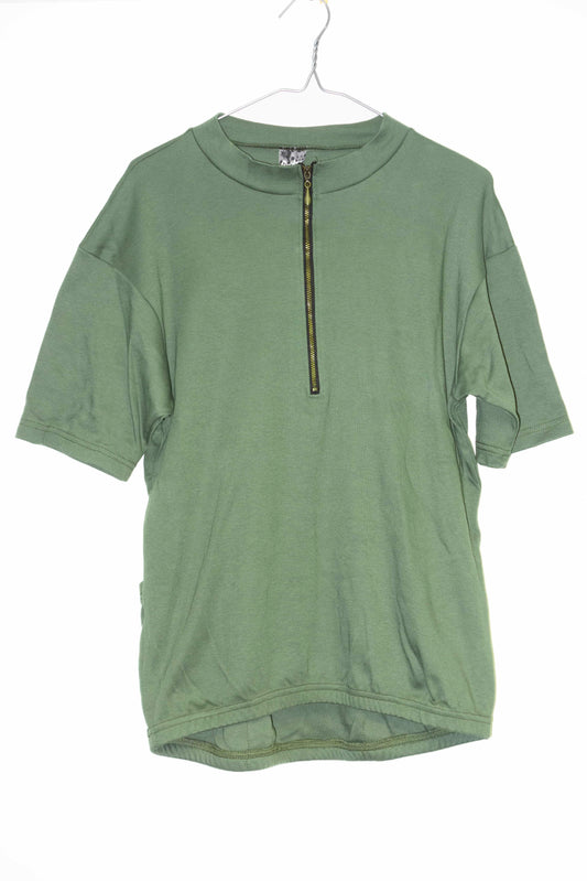 Activa Performance-Wear Cotton Jersey