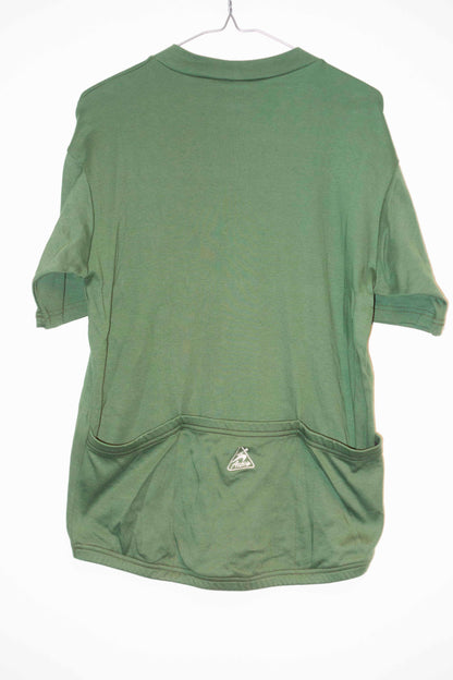 Activa Performance-Wear Cotton Jersey