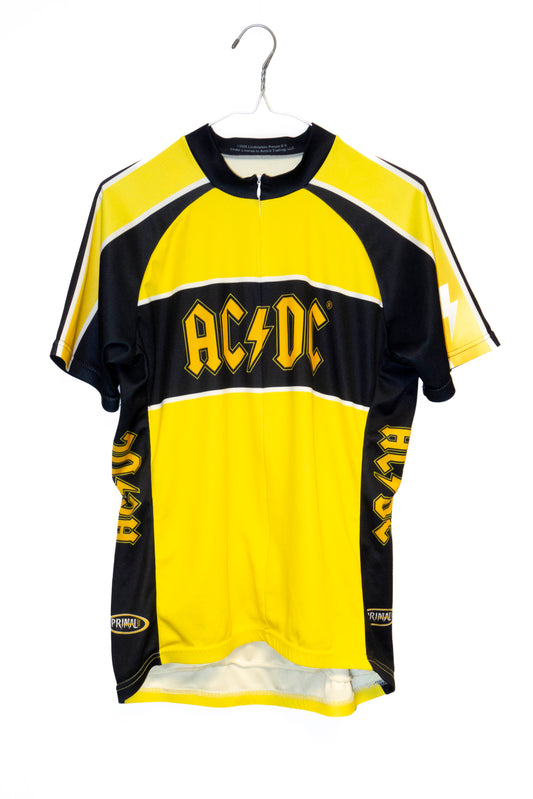 ACDC Primal-Wear Cycling Jersey