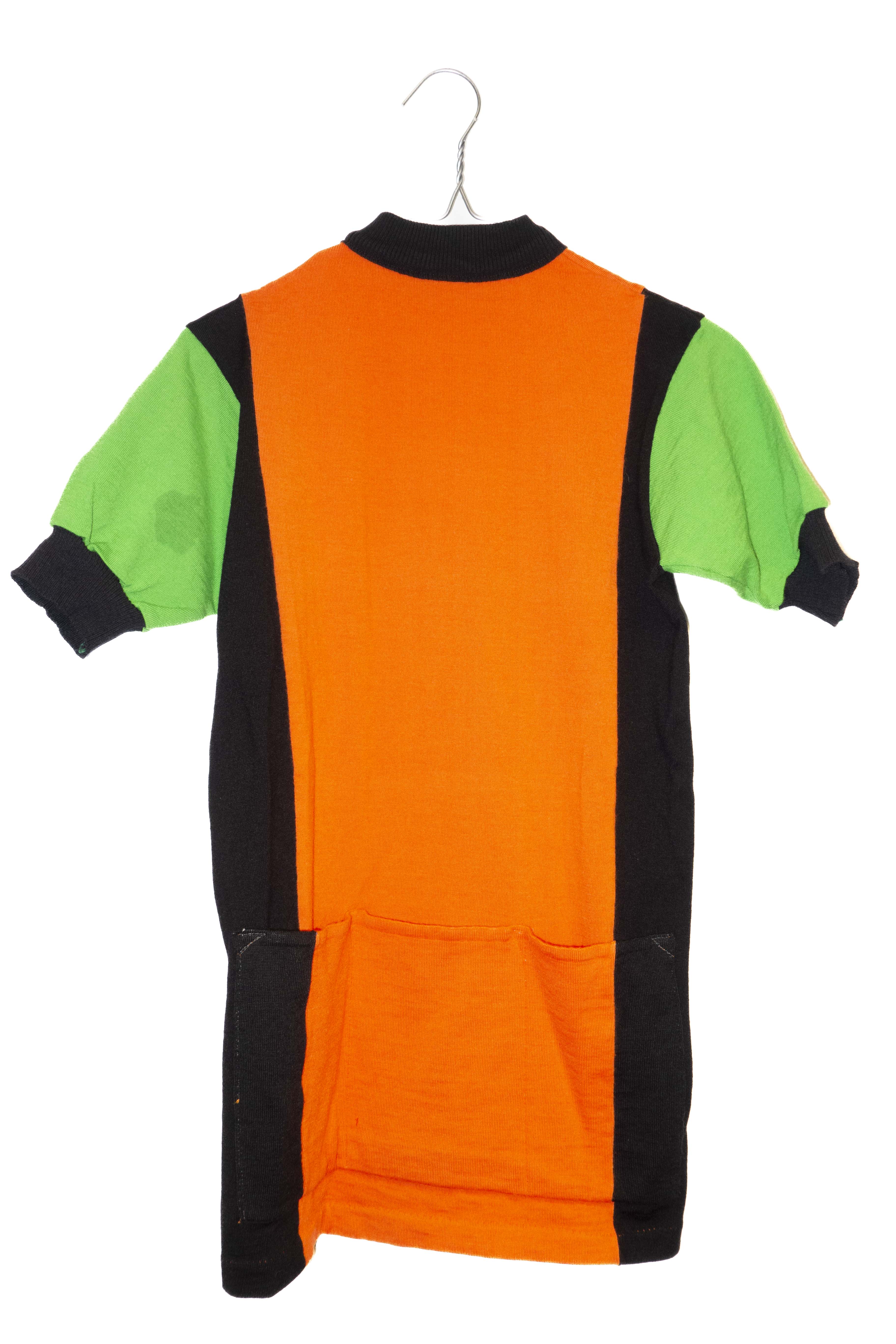 Vintage Jerseys – Gremlins Bicycle Emporium