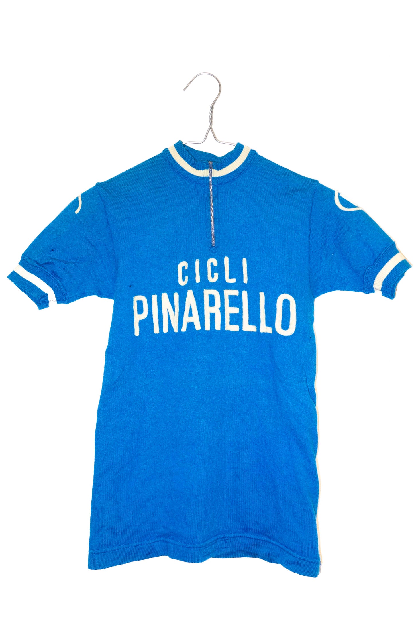 Pinarello Knit Wool Jersey