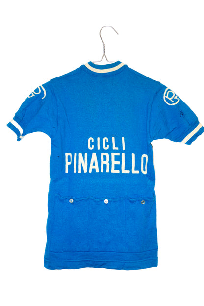 Pinarello Knit Wool Jersey