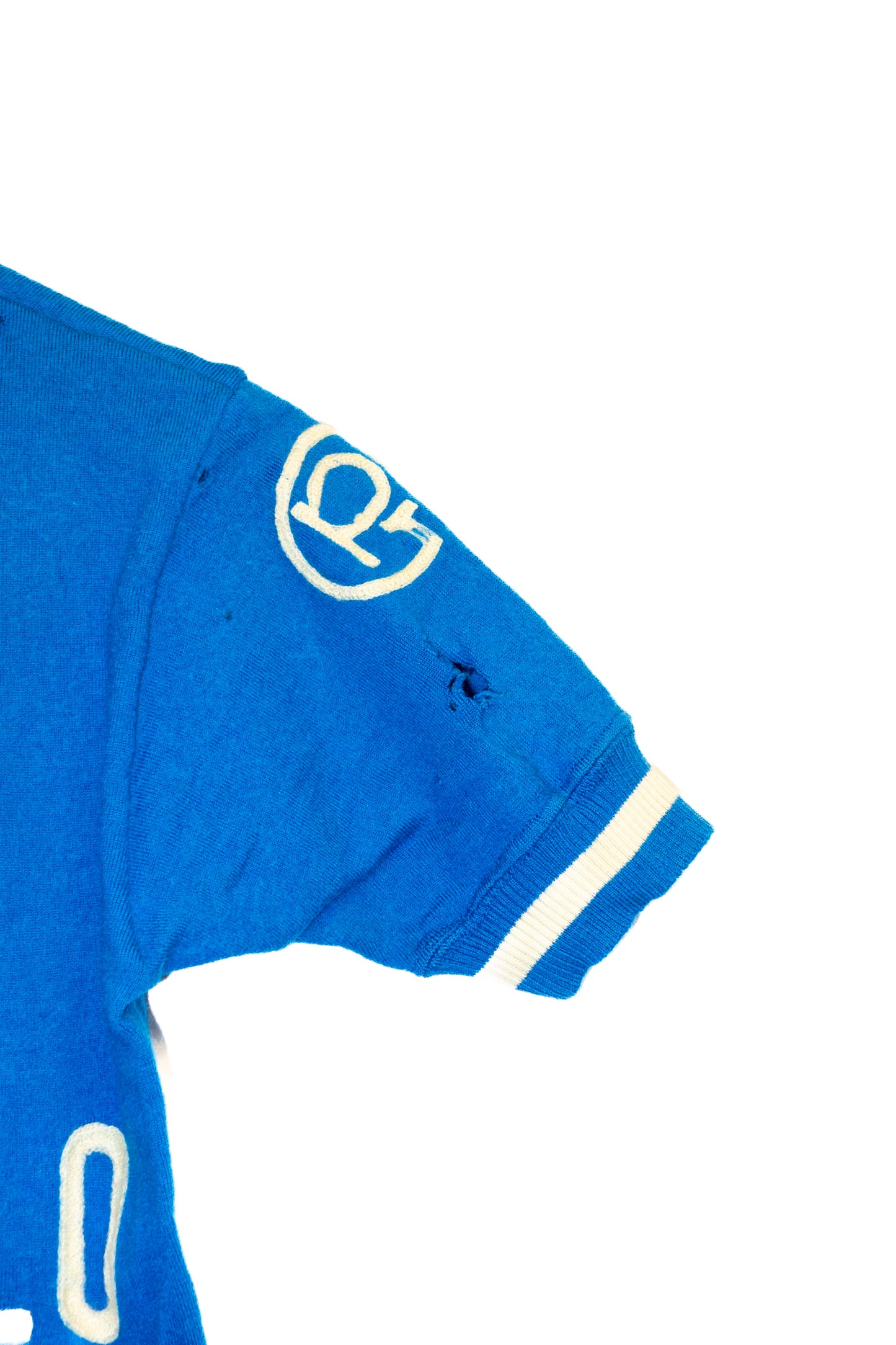 Pinarello Knit Wool Jersey