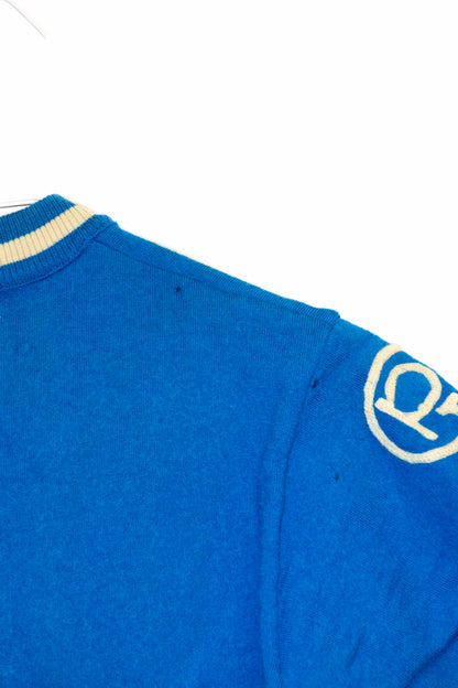 Pinarello Knit Wool Jersey