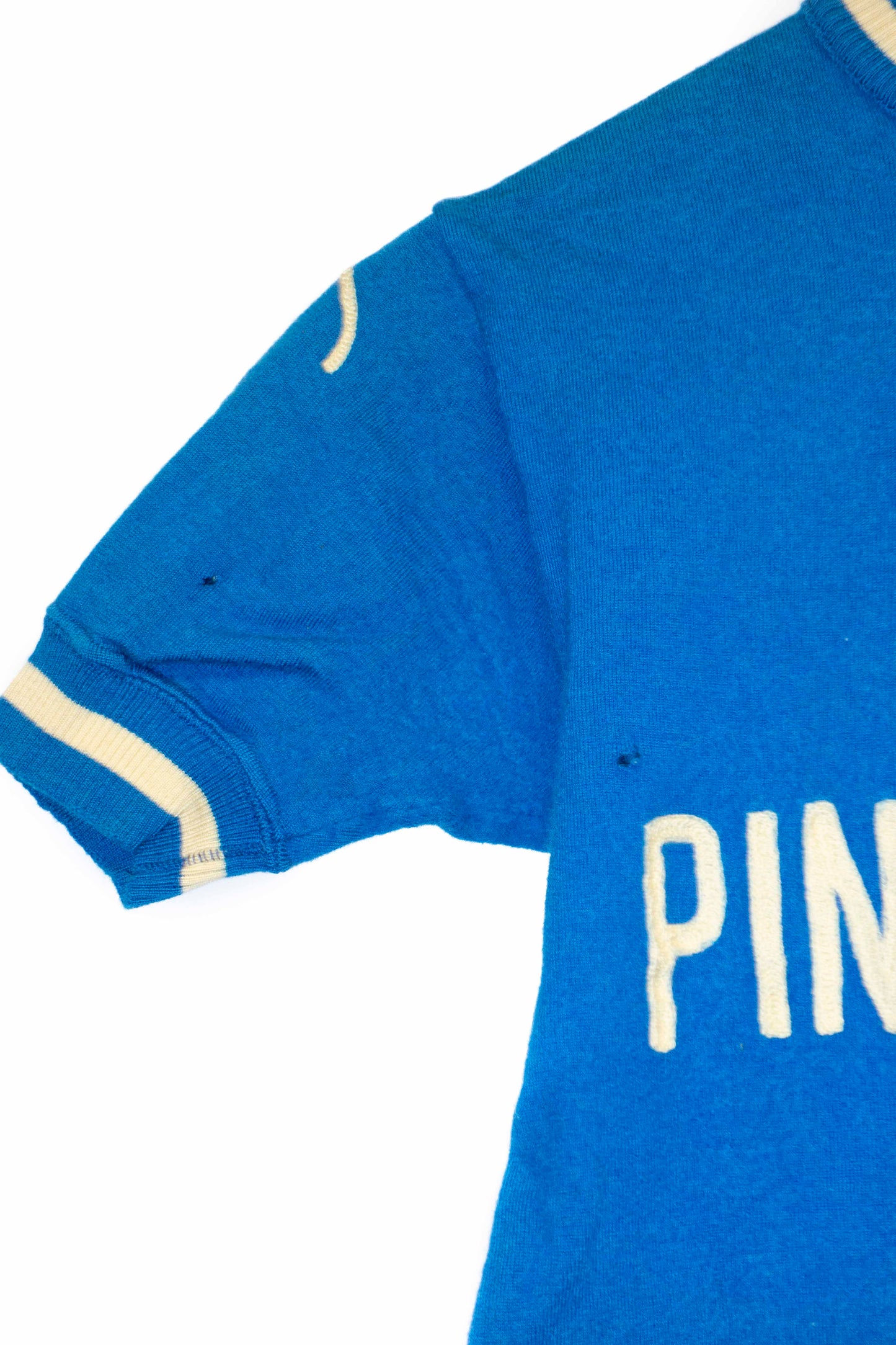 Pinarello Knit Wool Jersey