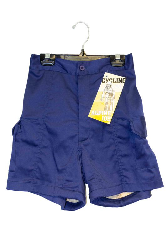 Alpine Joe Made in Canada Cycling Shorts