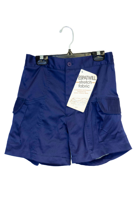 Cadence Made in Canada Cycling Shorts