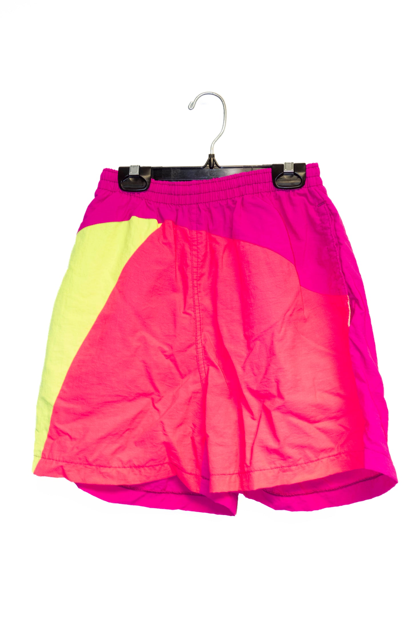 Cadence Nylon Cycling Short