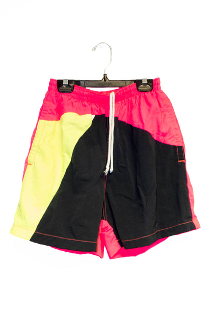 Cadence Nylon Cycling Shorts (2)