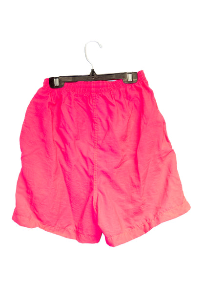 Cadence Nylon Cycling Shorts (2)