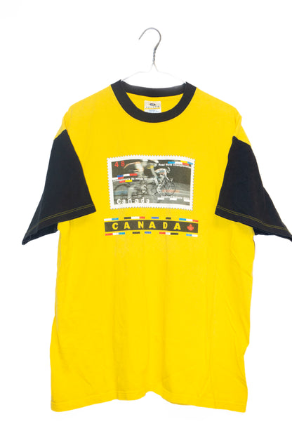 Canada Road World Championship T-Shirt