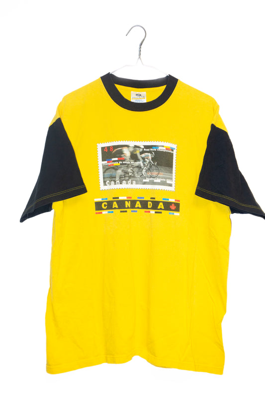 Canada Road World Championship T-Shirt