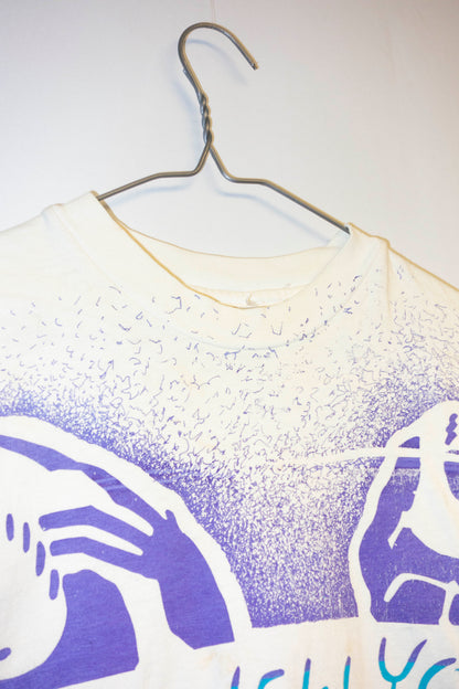 'Bike New York' T-Shirt