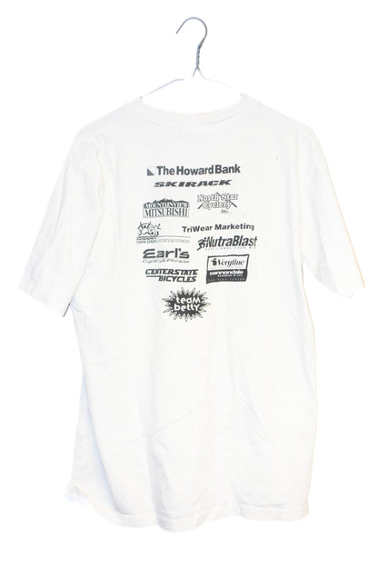 'Howard Bank Criterium' T-Shirt
