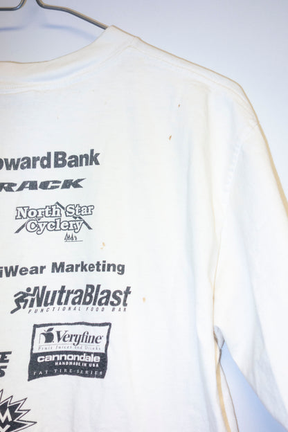 'Howard Bank Criterium' T-Shirt