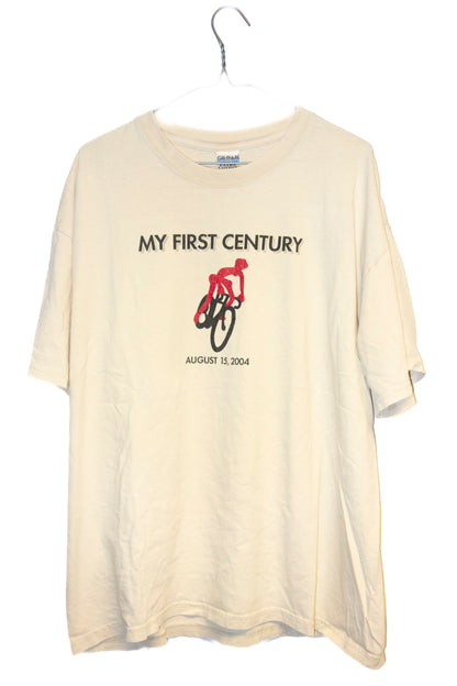 'My First Century' T-Shirt