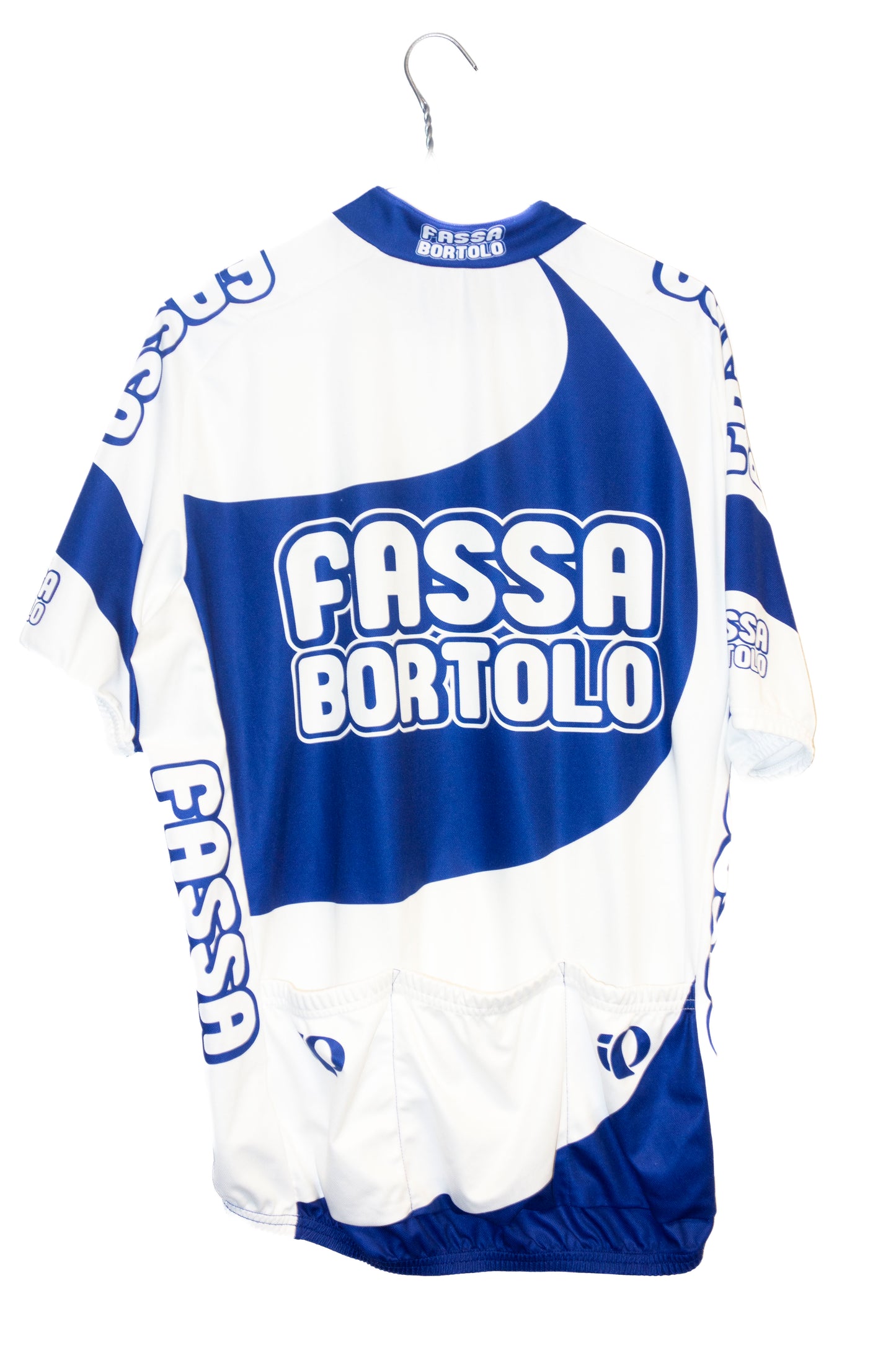 Fassa Bortolo Pinarello Cycling Jersey