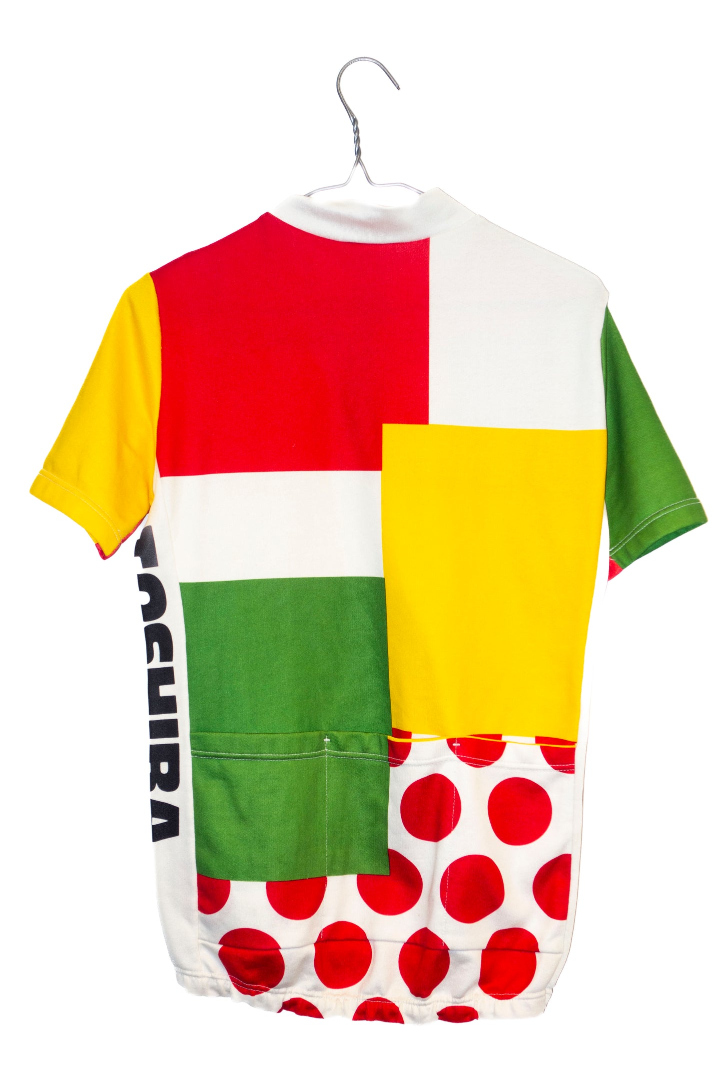 Toshiba Tour de France Jersey