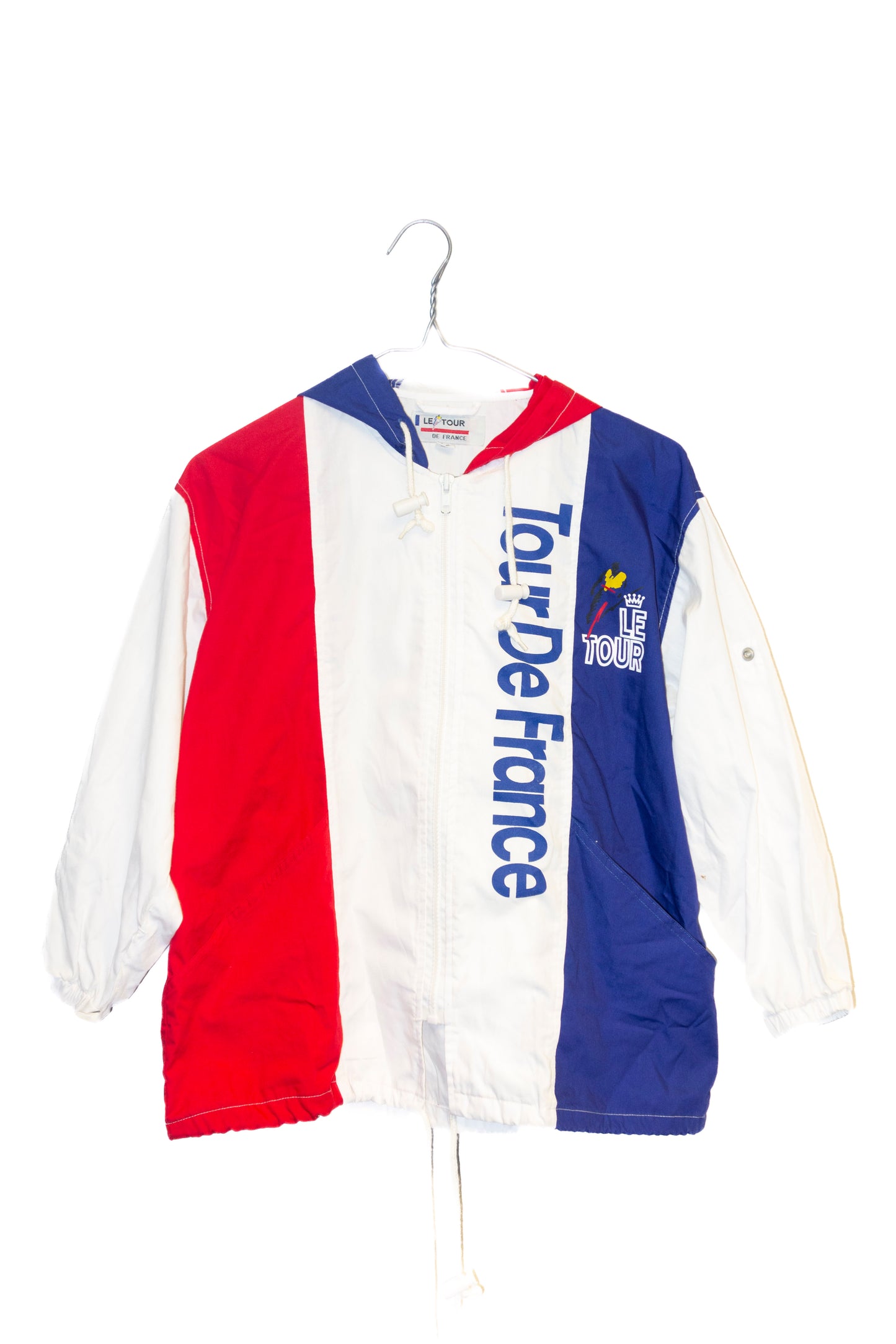 Tour de France Jacket