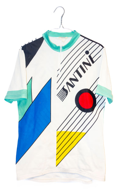 Santini Cycling Jersey