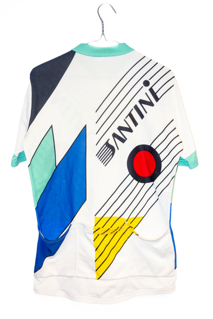 Santini Cycling Jersey