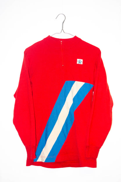 Bicicletta Ltd. Knit Cycling Jersey