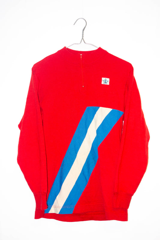 Bicicletta Ltd. Knit Cycling Jersey