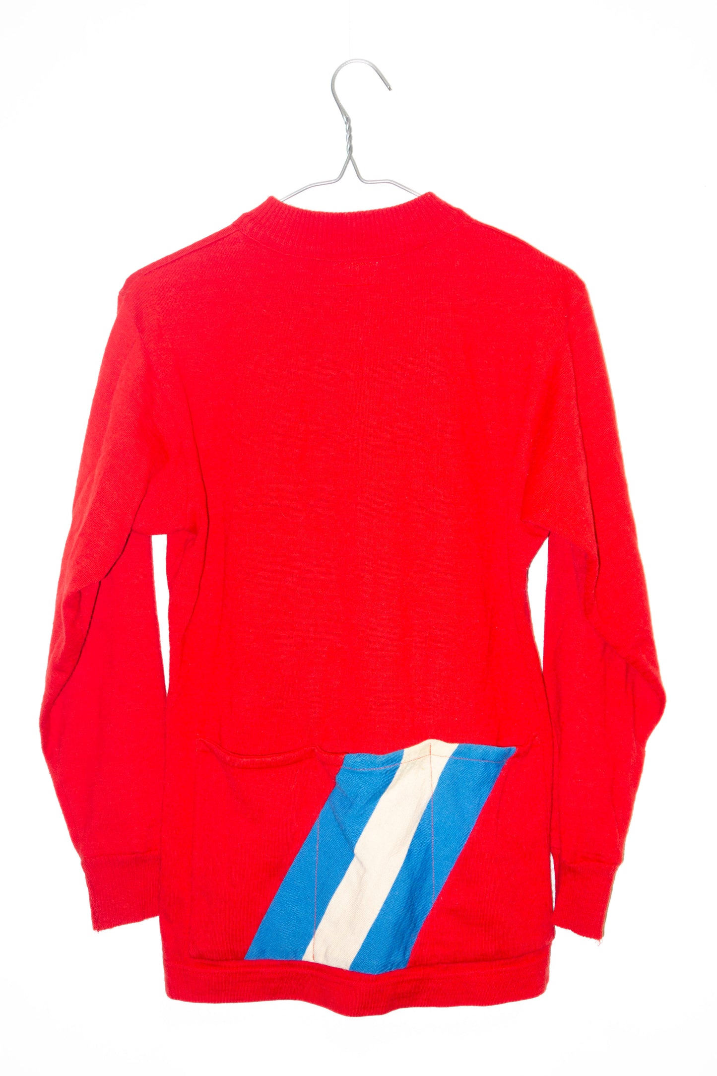 Bicicletta Ltd. Knit Cycling Jersey