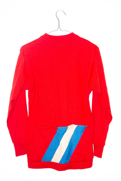 Bicicletta Ltd. Knit Cycling Jersey